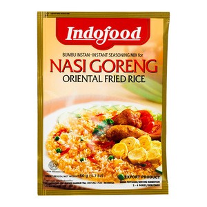 【インドネシア料理】ナシゴレンの素 Bumbu Nasi Goreng 50g