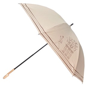 All-weather Umbrella All-weather Water-Repellent Printed