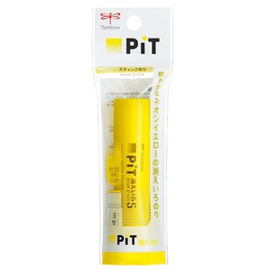 Stick Glue Pit Neon Pack Strong Adhesion Type