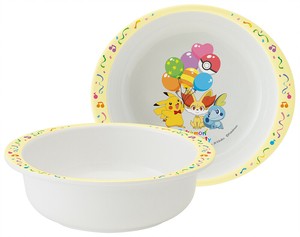 メラミン製ボウル 【ポケモン ハッピーパーティー】 スケーター
