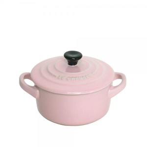 Pot Pink Mini 10cm