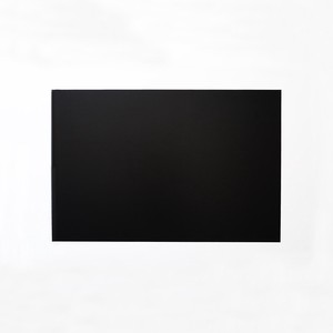 マグネット黒板シート　600×450mm