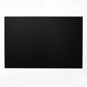 マグネット黒板シート　900×600mm