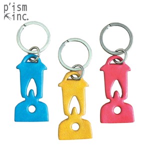 Key Ring Key Chain Assortment 3-pcs