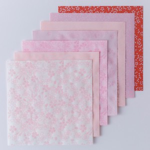教育/工作 Sakura-Sakura 折纸