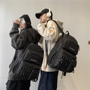 Fashion Men's Ladies Backpack