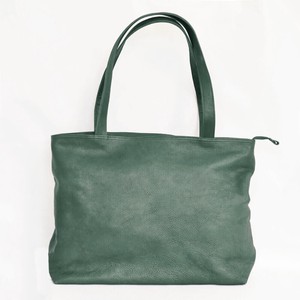 Tote Bag Large Capacity Ladies' Men's Made in Japan