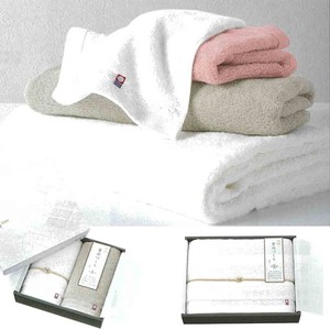 擦手巾/毛巾 日本制造