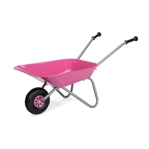 【rollytoys】一輪車　Pink