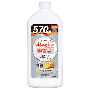 Magica酵素＋フルーティオレンジ詰替570ML