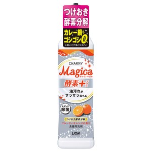 Magica酵素＋フルーティオレンジ本体220ML