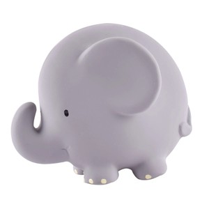 【TIKIRI】Rattle & Bath Toy Elephant ラトル ガラガラ バストイ お風呂 オモチャ