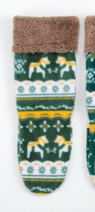 Cold Weather Item Socks 3-colors