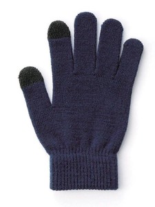 Cold Protection Product Navy