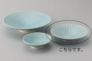 中鉢 盛鉢 ボウル 和陶器 和モダン /SOGI5.0反鉢