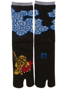Ebisu Shrimp Tabi Socks type Socks 25 2 8 cm