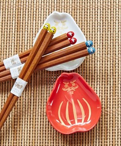Engi Bashi Octagon Daruma Chopstick