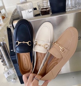 Shoes Slip-On Shoes Loafer