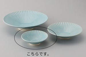 中鉢 盛鉢 ボウル 和陶器 和モダン /SOGI3.6反鉢