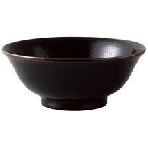 Mino ware Large Bowl 6.8-sun Made in Japan