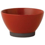 Mino ware Donburi Bowl 4.5-sun Made in Japan