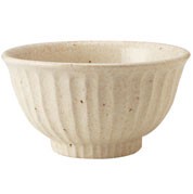 Mino ware Large Bowl Donburi 5.5-sun Made in Japan