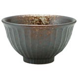 Mino ware Large Bowl Donburi 5-sun Made in Japan