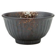Mino ware Large Bowl Donburi 5.5-sun Made in Japan