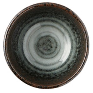 Mino ware Large Bowl Donburi 4.2-sun Made in Japan