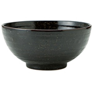 Mino ware Large Bowl Donburi 5.8-sun Made in Japan
