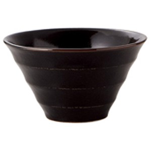Mino ware Donburi Bowl Donburi 5-sun Made in Japan