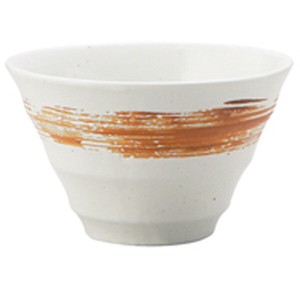 Mino ware Donburi Bowl Donburi 6-sun Made in Japan