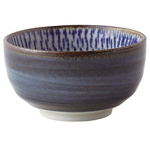 Mino ware Donburi Bowl 4.1-sun Made in Japan