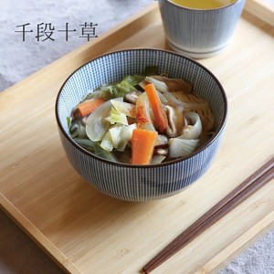 Mino ware Donburi Bowl Donburi 4.1-sun Made in Japan