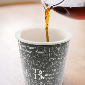 Paper Cup 2 80 ml 10P
