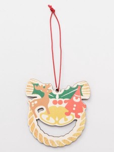 Ornament Made in Japan
