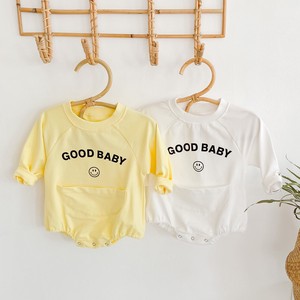 Baby Dress/Romper Printed Rompers