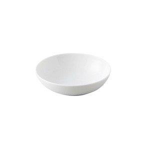 [美濃焼 食器 陶器]オバール 16楕円煮物鉢 [日本製]