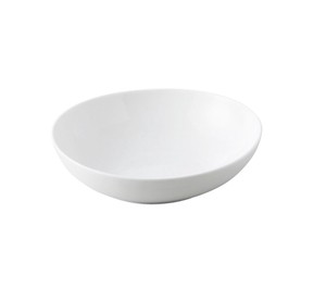 [美濃焼 食器 陶器]オバール 22楕円盛鉢 [日本製]