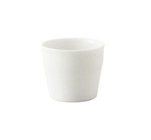 Mino ware Mug White Pottery Made in Japan