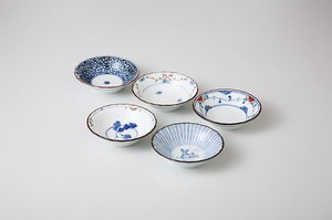 Mino ware Hasami ware Small Plate Made in Japan