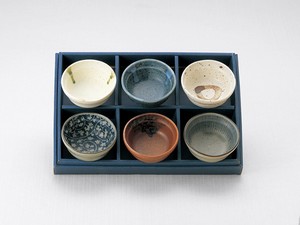 Kiln Change Chinmi Made in Japan Mino Ware Porcelain