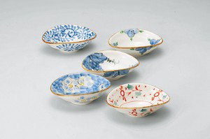 Main Dish Bowl Porcelain Assortment