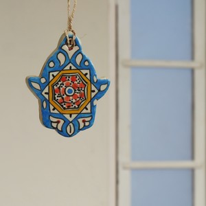 Ornament Small Ceramic