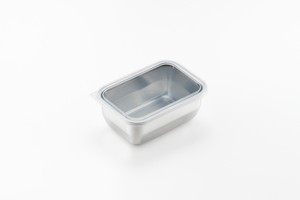 Storage Jar/Bag Small
