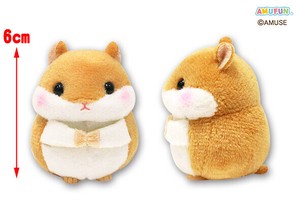 Animal/Fish Soft Toy