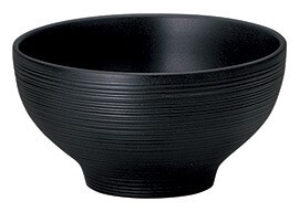 Mino ware Donburi Bowl 13.5cm Made in Japan