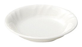 [美濃焼] ｼﾌｫｰﾝ 11cm小皿 [食器 日本製]「2022新作」