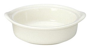 Mino ware Baking Dish 16cm Made in Japan