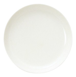 [美濃焼] ｶﾝﾃｨｰﾇ 35.5cm丸皿 [食器 日本製]「2022新作」